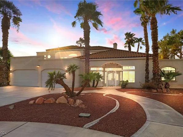 2957 El Camino Rd, Las Vegas, NV 89146