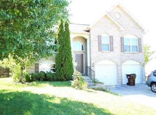 1141 Casson Way, Independence, KY 41051