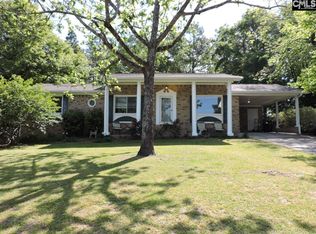 1009 Pisgah Church Rd, Lexington, SC 29072