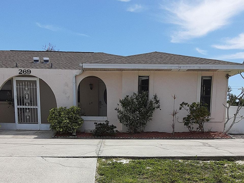1st image of 269 Rotonda Blvd W APT B
