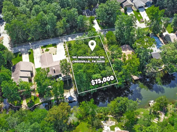 189 Meadowview Dr, Fairfield Glade, TN 38558