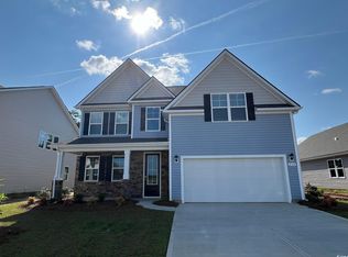 834 Ireland Dr, Longs, SC 29568