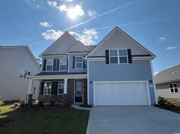 834 Ireland Dr., Longs, SC 29568