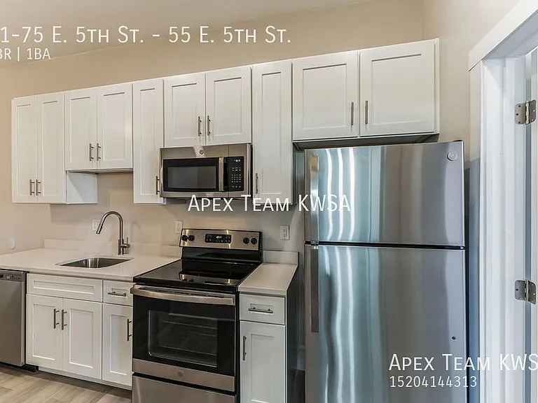 51-75 E 5th St #55 — Photo 8