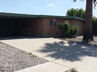 7432 E 33rd St, Tucson, AZ 85710