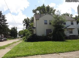 12501 Astor Ave, Cleveland, OH 44135