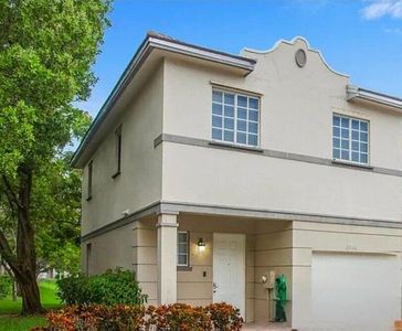 2032 Freeport Drive, West Palm Beach, FL, 33404