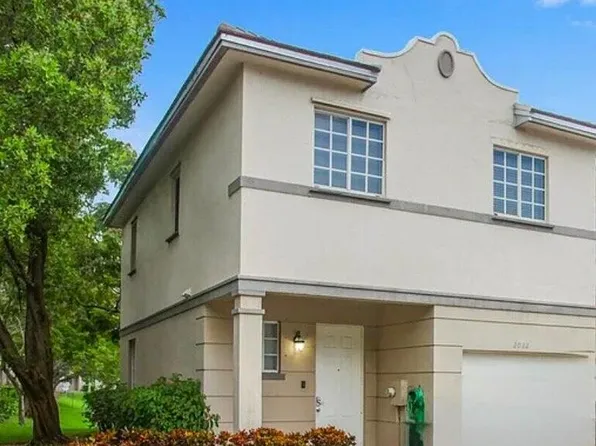 2032 Freeport Drive, Riviera Beach, FL 33404