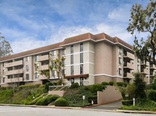 1031 Cherry Ave APT 2, San Bruno, CA