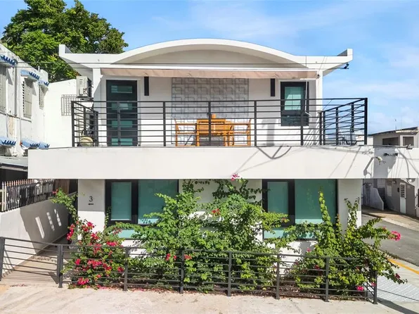 153 CALLE POMARROSA BO. SANTURCE, SAN JUAN, PR 00911