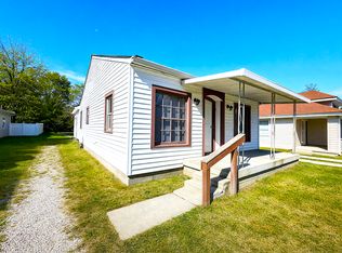 512 S Cole St, Indianapolis, IN 46241