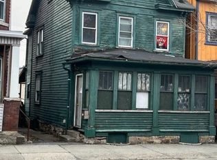 1118 6th Ave, Altoona, PA 16602