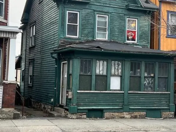 1118 6th Ave, Altoona, PA 16602