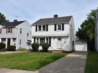 3819 Freemont Rd, South Euclid, OH 44121