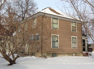 602 N Main St, Groton, SD 57445