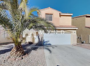 950 Country Skies Ave, Las Vegas, NV 89123