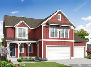 Jasmine Plan, Northstar Ranch, Grantsville, UT 84029