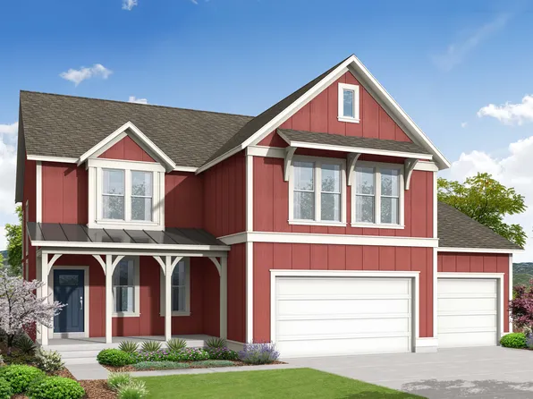 Jasmine Plan, Northstar Ranch