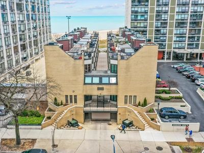 5747 N Sheridan Rd APT K, Chicago, IL, 60660