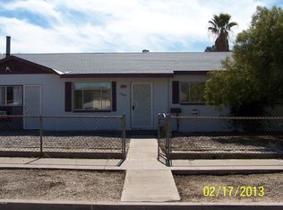 4560 E Burns St, Tucson, AZ 85711
