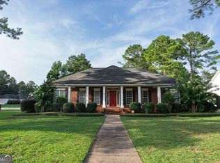 116 Hearthstone Dr, Leesburg, GA 31763