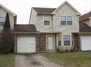 1292 Oriole Trl, Carol Stream, IL 60188