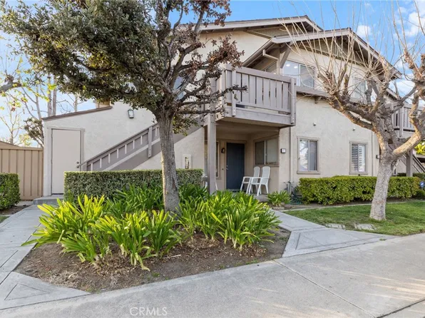 81 Smokestone #12, Irvine, CA 92614