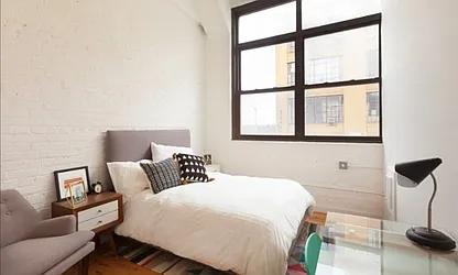 Rented by New Holland Residences