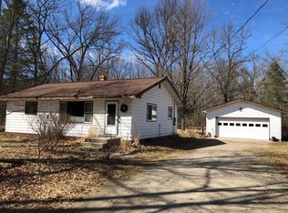 13664 Graf Rd, Brethren, MI 49619