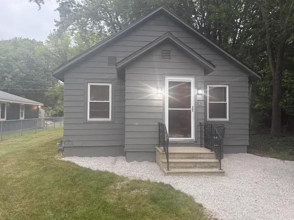363 Searles Ave, Benton Harbor, MI 49022