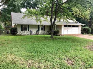 1411 Crockett Dr, Tyler, TX 75701