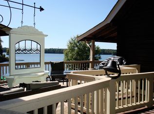 1460 Parks Mill Dr, Greensboro, GA 30642
