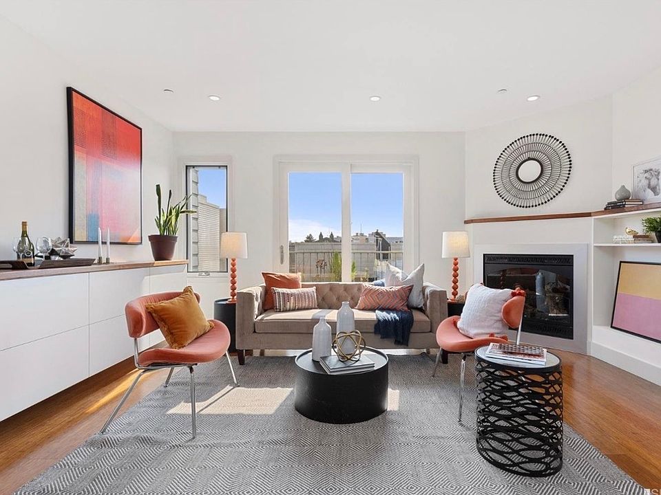 1st image of 537 Natoma St #404
