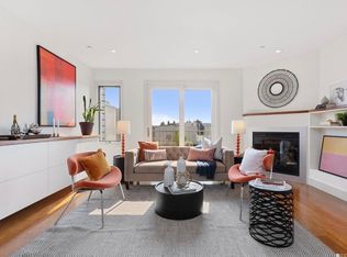 537 Natoma St #404, San Francisco, CA 94103