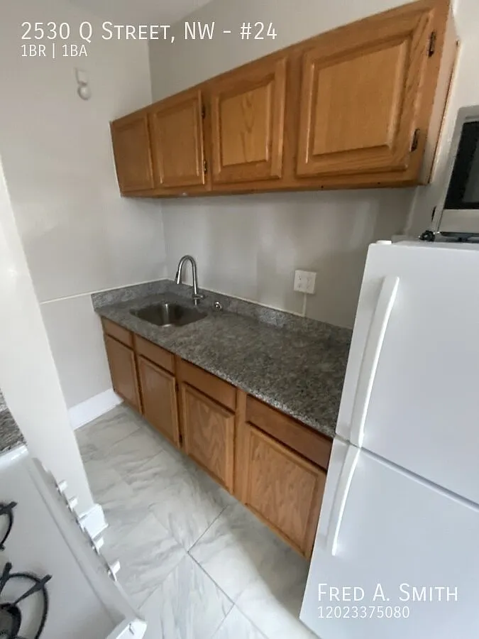 2530 Q St NW — Photo 3