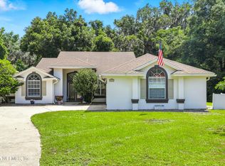 5220 RIVER PARK VILLAS Drive, St. Augustine, FL 32092