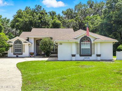 5220 RIVER PARK VILLAS Drive, Saint Augustine, FL, 32092