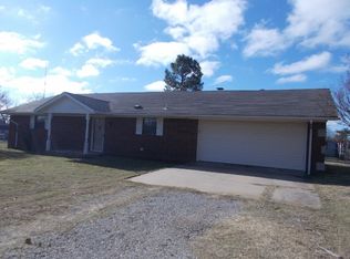 3875 SW Kensworth Dr, Duncan, OK 73533