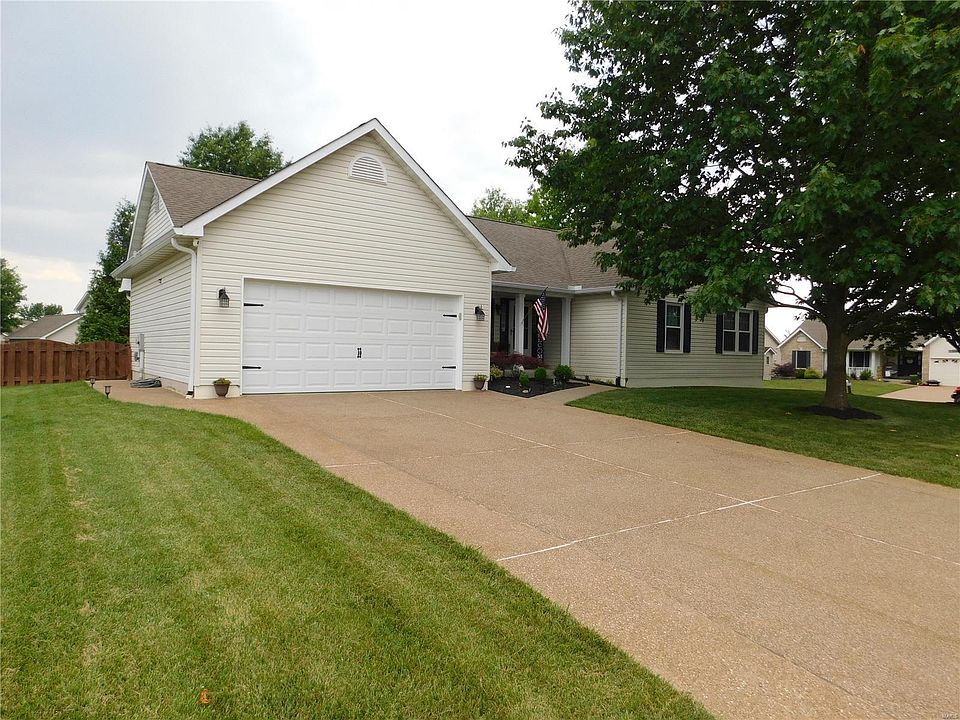 6930 Brassel Dr, O'fallon, MO 63368 Zillow