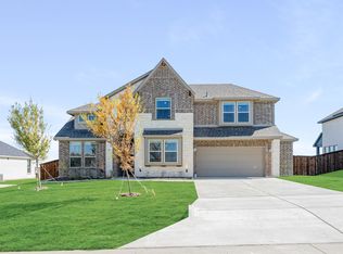 11716 Flathead Ct, Godley, TX 76044