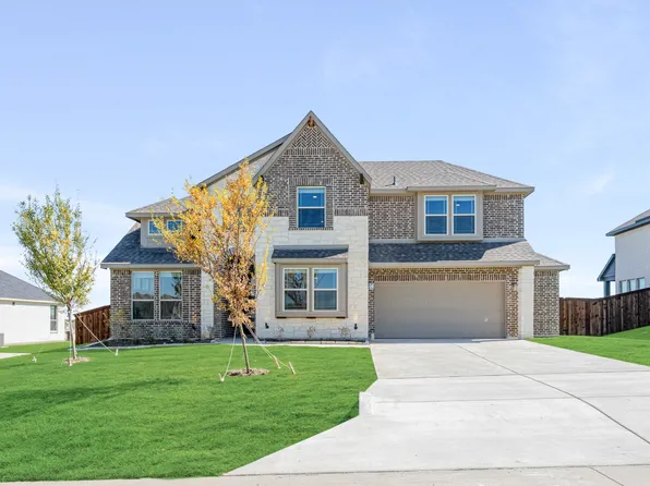 11716 Flathead Ct, Godley, TX 76044