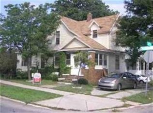 600 W Lexington Ave, Elkhart, IN 46516