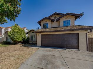 1904 Berryessa Dr, Modesto, CA 95358