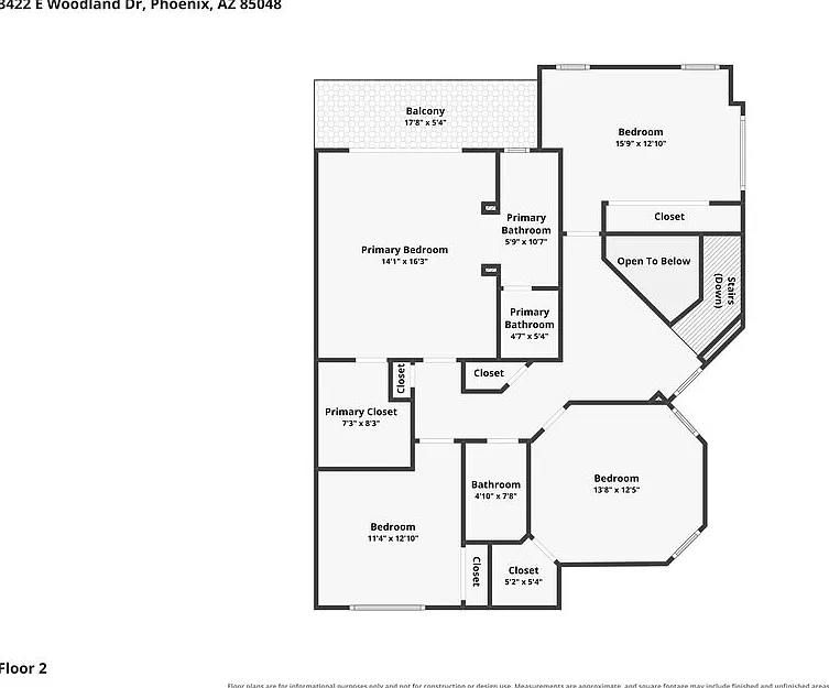 4 bed, 2.5 bath, 2316 sqft, $3,180 — Photo 3