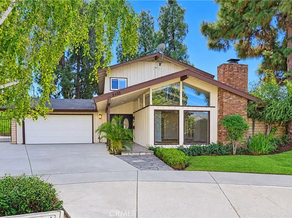 2402 W Valewood St, San Dimas, CA 91773