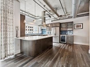 1610 Little Raven St UNIT 209, Denver, CO 80202