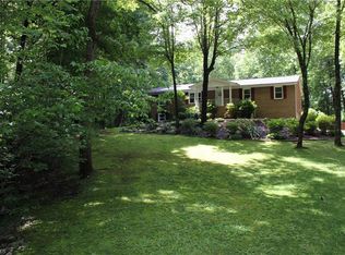 315 Dublin Dr, Winston Salem, NC 27107