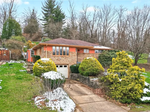 400 Ridge Ave, Monessen, PA 15062