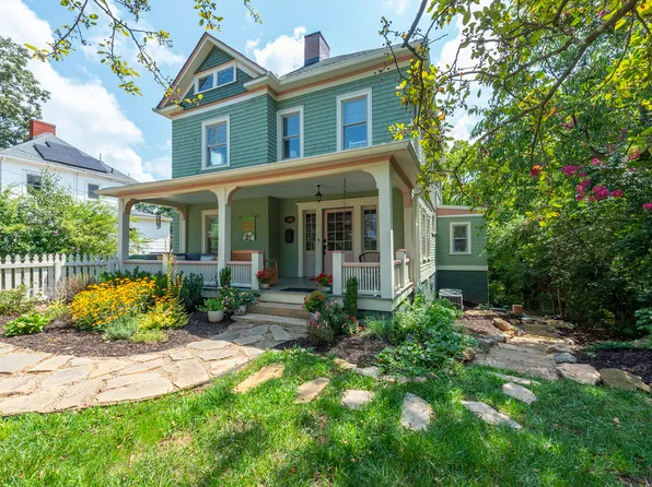 208 S French Broad Ave, Asheville, NC 28801
