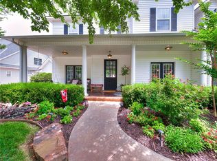 3013 Millbury Rd, Norman, OK 73071